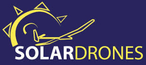 Solar Drones